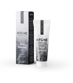 Гель расслабляющий анус Intome - 30 ml - No Taboo