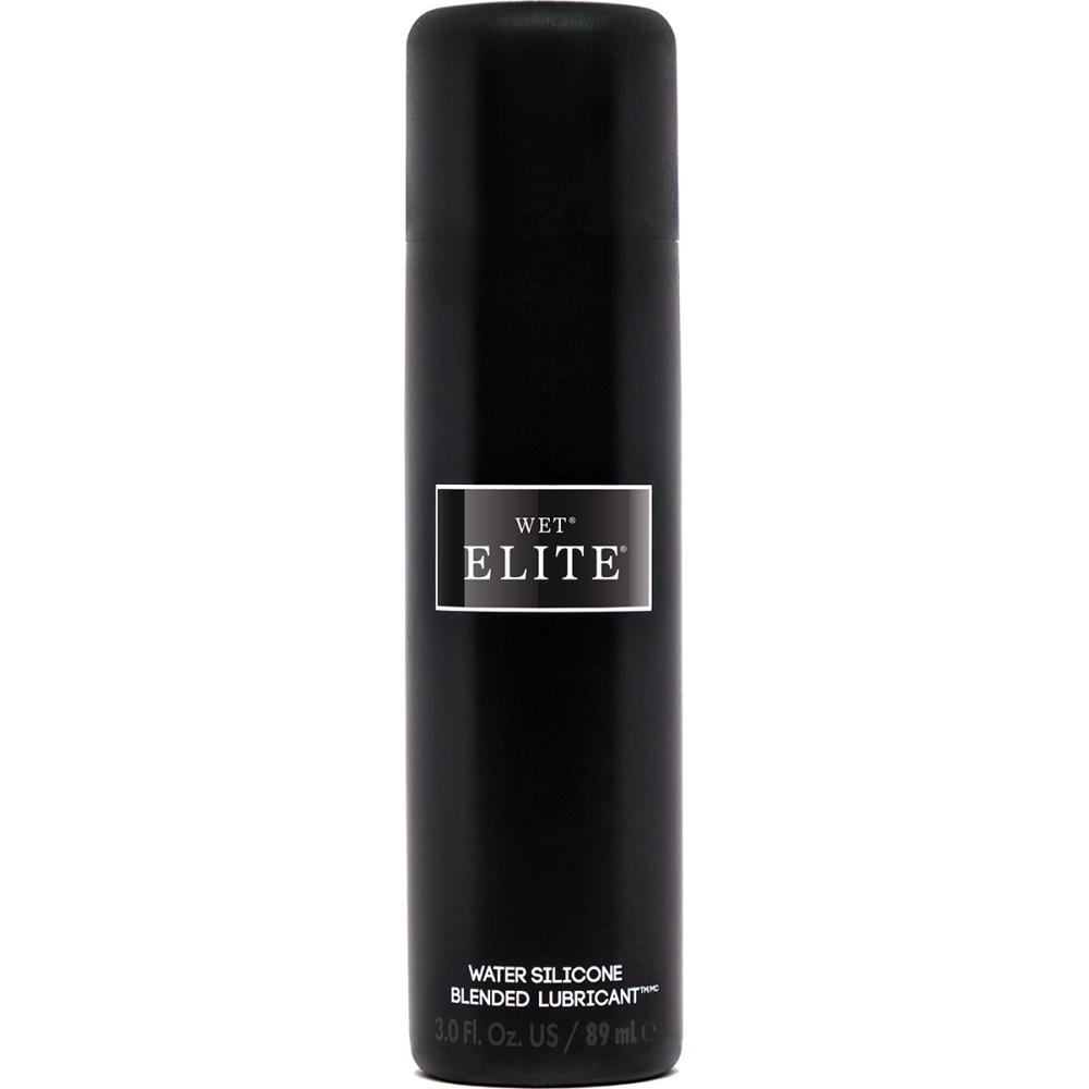 Гибридный лубрикант Wet Elite Hybrid, 89 мл (27622), zoom