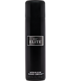 Гибридный лубрикант Wet Elite Hybrid, 89 мл - No Taboo