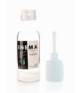 Большой универсальный лубрикант, 600 мл - No Taboo