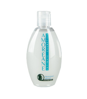 Лубрикант Amoreane Silicone з фітопланктоном і колагеном, 110 мл - No Taboo