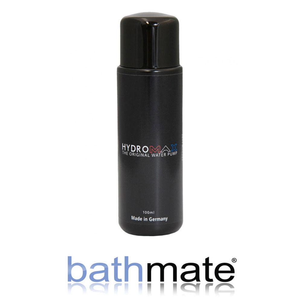 Лубрикант Bathmate LUBE на водній основі, 100 мл (32078), zoom