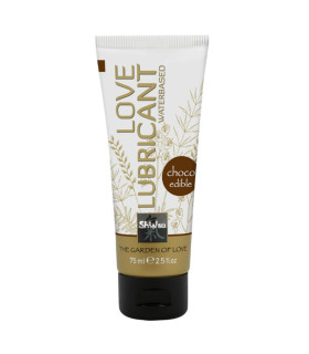 Лубрикант Love Lubricant Choco Edible 75 мл - No Taboo
