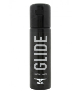 Лубрикант Mister B Glide, 100 мл - No Taboo