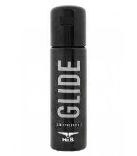 Лубрикант Mister B Glide, 250 мл - No Taboo
