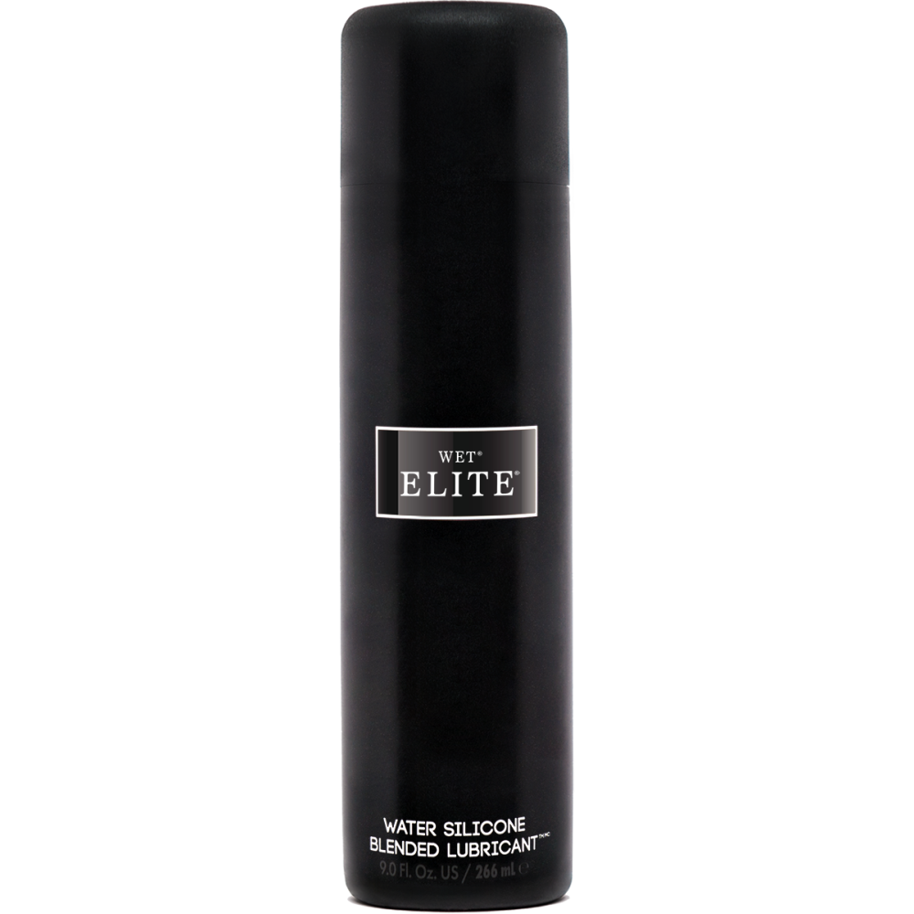 Лубрикант гибрид Wet Elite Hybrid, 263 мл (31045), zoom