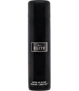 Лубрикант гібрид Wet Elite Hybrid, 263 мл - No Taboo