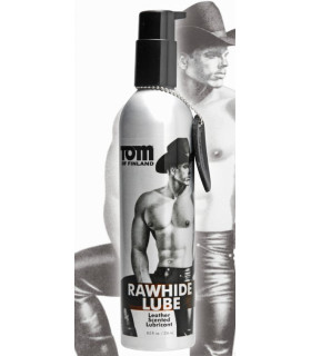 Лубрикант на водной основе Tom of Finland, 240 мл - No Taboo