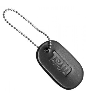 Лубрикант на водной основе Tom of Finland, 240 мл - No Taboo