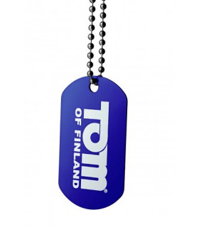 Лубрикант на водной основе Tom of Finland Water Based Lube, 240мл - No Taboo