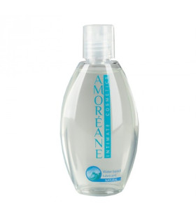 Лубрикант с фитопланктоном и коллагеном Amoreane Natural, 110 мл - No Taboo