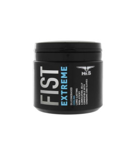 Лубрикант силиконовый Mister B Экстрим, 500 ml - No Taboo