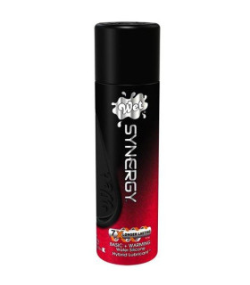 Лубрикант Wet Basic+Warming, 93 мл - No Taboo