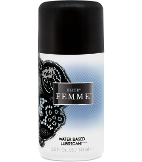 Лубрикант Wet Elite Femme на водной основе 148ml - No Taboo