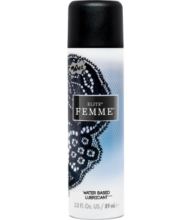 Лубрикант Wet Elite Femme на водной основе 89ml - No Taboo