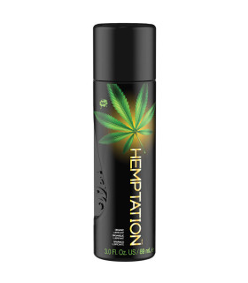 Лубрикант Wet Hemptation 89 ml - No Taboo