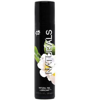 Лубрикант WET NATURALS - BEAUTIFULLY BARE 30 ml - No Taboo