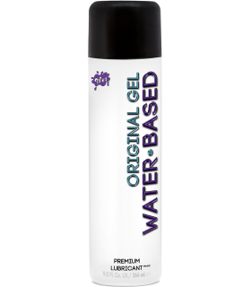 Лубрикант на водной основе Wet Original, 266 мл - No Taboo