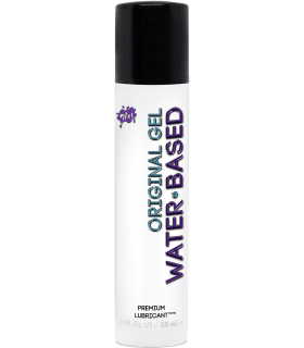 Лубрикант Wet Original, 30 мл на водной основе - No Taboo