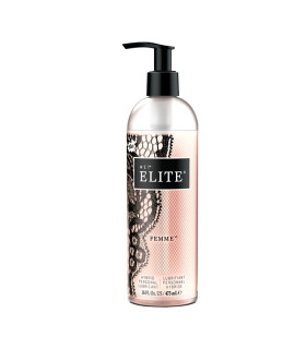 Лубрикант жіночий гібрид Wet Elite Femme 473ml - No Taboo