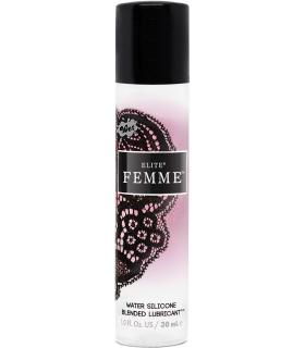 Лубрикант жіночий Wet Elite Femme 30ml - No Taboo
