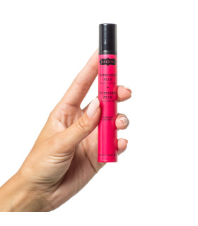 Согревающий стимулирующий гель Kama Sutra Intensify Plus Warming, 15 мл. - No Taboo