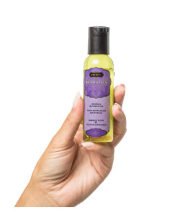 Массажное масло HARMONY BLEND Kama Sutra 59 ML - No Taboo