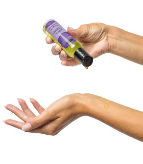 Массажное масло Sensual Kama Sutra 59 ML - No Taboo