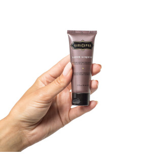 Набор чувственной косметики для тела от Kama Sutra - No Taboo