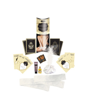 Набор Юбилейный Kama Sutra Embrace Me - No Taboo