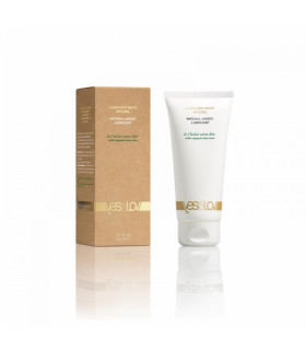 Натуральний органічний лубрикант з Алое Вера 100 ml (Франція) - No Taboo