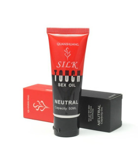 Мастило SILK TOUCH, 50 мл - No Taboo