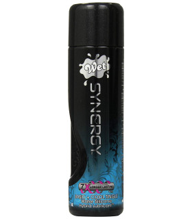 Охолоджуючий лубрикант Wet Synergy Cool Tingle, 265 мл - No Taboo