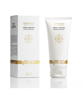 Освежающий интимный лубрикант БЕЗГРАНИЧНАЯ СВЕЖЕСТЬ YESforLOV 100 мл - No Taboo