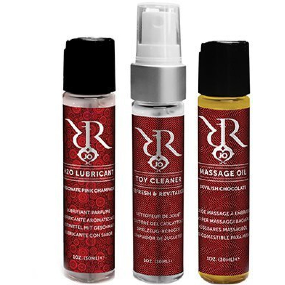 Подарунковий набір Red Room Prepare Me Gift Set (22585), zoom