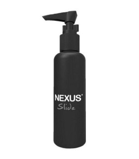 Преміум лубрикант на водній основі, 150ml - No Taboo