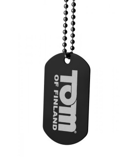 Силиконовый лубрикант для анального секса и фистинга Tom of Finland , 240 мл - No Taboo