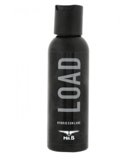 Змазка Mister B LOAD імітація сперми, 100 мл - No Taboo