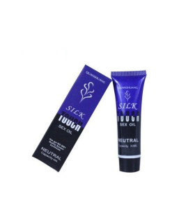 Мастило SILK TOUCH sex oil, 30 мл - No Taboo