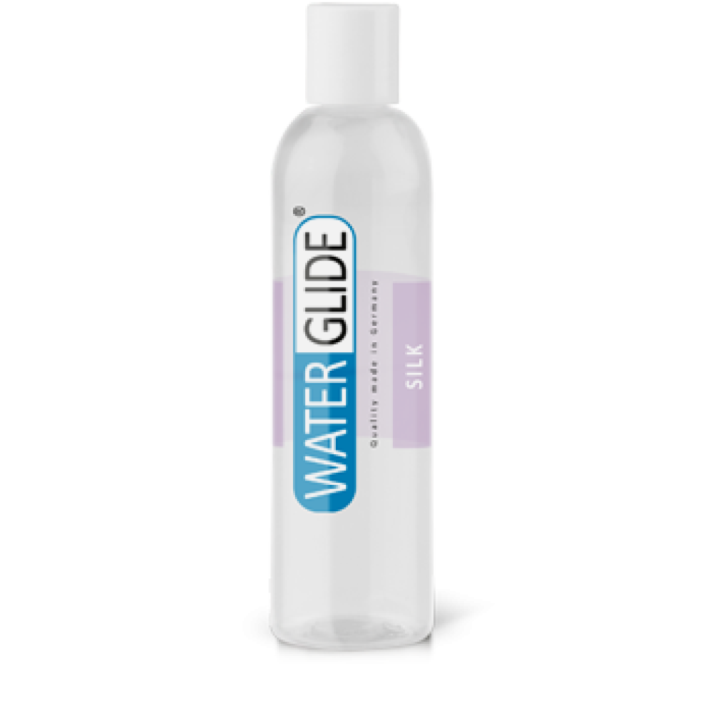 Мастило Water glide silk (4068), zoom