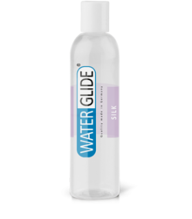 Мастило Water glide silk - No Taboo