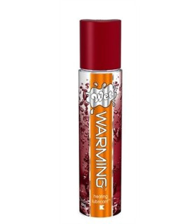 Смазка WET WARMING LUBRICANT 30 мл - No Taboo
