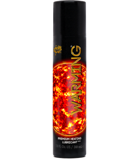 Смазка WET WARMING LUBRICANT 30 мл - No Taboo