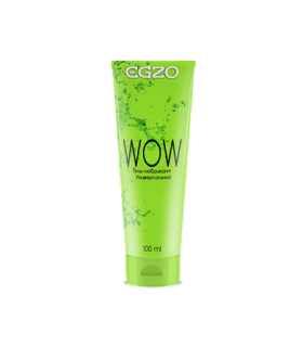 Универсальный лубрикант EGZO - No Taboo