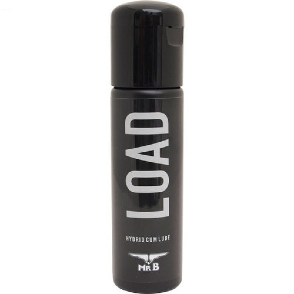 Універсальний лубрикант-гібрид Mister B Load (30242), zoom