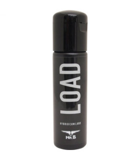 Универсальный лубрикант - гибрид Mister B Load - No Taboo