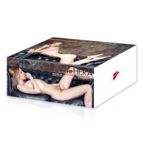 Мастурбатор реалистичный в виде попы, киберкожа Kokos - No Taboo