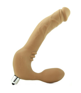 Безременной страпон Tantus Realdoe Strapless Strap-On - No Taboo