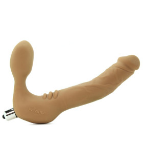 Безременной страпон Tantus Realdoe Strapless Strap-On - No Taboo