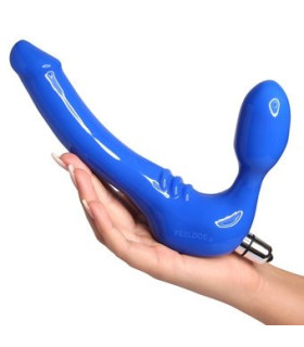 Страпон Аликанте - No Taboo